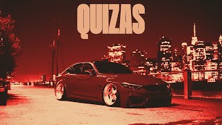 QUIZÁS ( Turreo Edit ) - Sech, Dalex ft. Justin Quiles, Wisin, Zion, Lenny Tavárez, Feid, Lolo Diaz