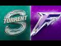 PWHL: Seattle Torrent at Minnesota Frost | March 13, 2026