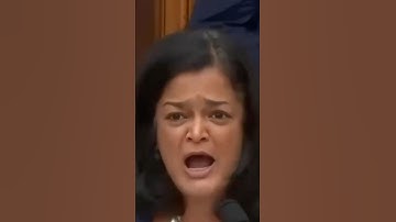Jayapal SLAMS Kash Patel Over Epstein COVER UP