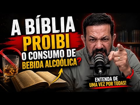 DOES THE BIBLE CONDEMN THE USE OF ALCOHOLIC BEVERAGES?