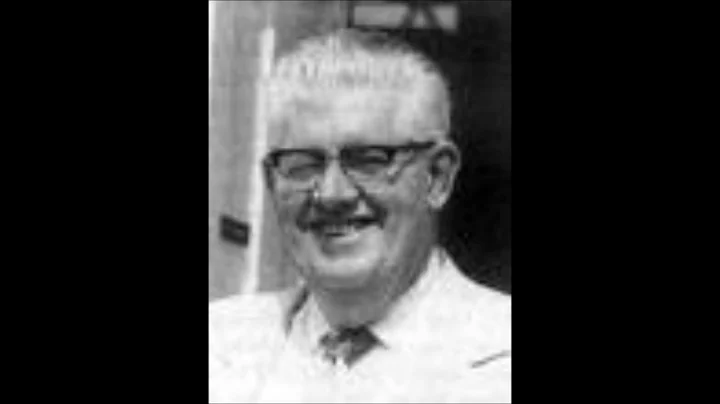 Reams On Fontenot - Beginning Anatomy Seminar - 1983