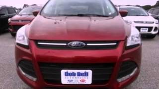 2013 FORD ESCAPE Glen Burnie MD