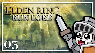Une Nouvelle Arme ? - Elden Ring Run Lore #3