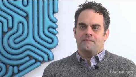 The Logic of Abstraction: Peter Barrett