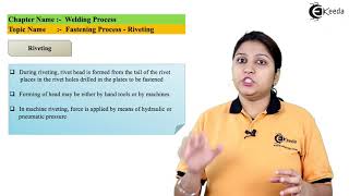 बन्धन प्रक्रिया - रिवेटिंग - वेल्डिंग प्रक्रिया - उत्पादन प्रक्रिया 1 screenshot 2