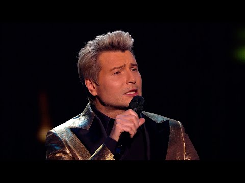 Николай Басков - Забывай // 25 ЛЕТ МУЗ-ТВ. День Рождения в Кремле
