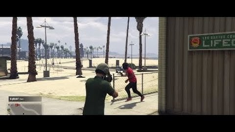 Vs AR SHOOTERS (Ft) V-MANiiAC-_-V , Georgey419- ,SALUTExMyxKLIPZ ,CHOP_GIVEN_LSSS ,HitPassiveQuick-