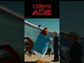 COYOTE VS ACME Is Back And The Internet Was Right #MovieTrailer #LooneyTunes