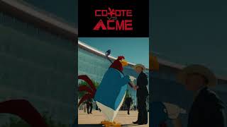 COYOTE VS ACME Is Back And The Internet Was Right #MovieTrailer #LooneyTunes