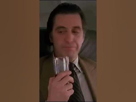 Did You Know AL PACINO...? | Short Movie Trivia | #shorts #movietrivia