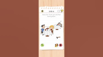 brain test all star level 33 solution