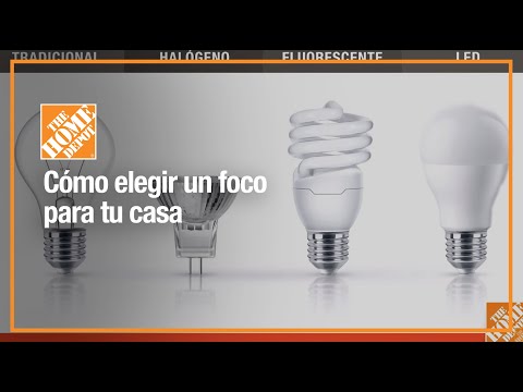 Video: ¿Qué lámparas se pueden usar para obtener la luz del día?