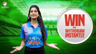 How to Play CricBoss11 | Play Fantasy Cricket and Win Cash screenshot 1