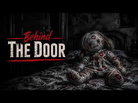 3 Hours of Terrifying True Paranormal Tales  - The Hour Behind the Door