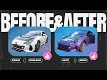 22 BRZ: Ep 2 - Underglow and Wrap