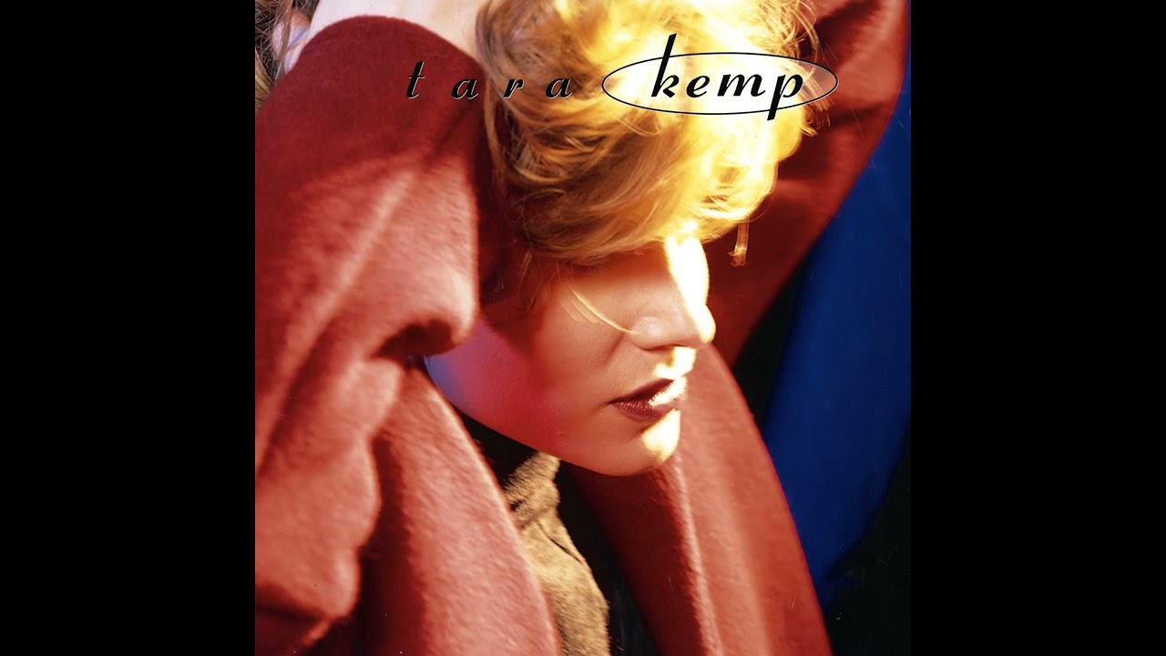 Tara Kemp - Too much