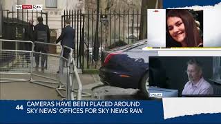 Sky News Raw: 5th February 2019 - 12pm-1pm