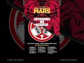 Artist presale + VIP for A BEAUTIFUL LIE VS THIS IS WAR EU TOUR 2027 on sale TOMORROW at 10am CEST!