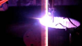 Plasma Spray Coating (Metal Plasma)
