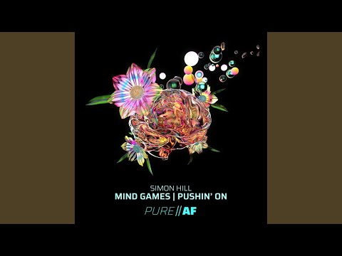 Pushin' On (Radio Edit)