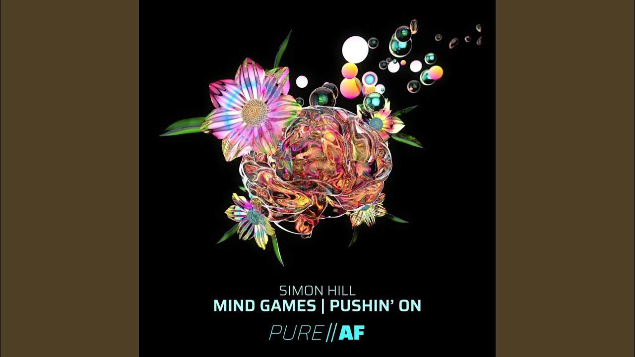 Watch Pushin' On (Radio Edit) on YouTube Watch Pushin' On (Radio Edit) on YouTube