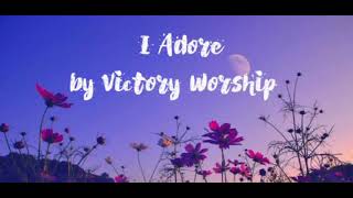 Download Lagu I Adore by Victory Worship | Cover Song | Jona Hazel MP3 Download Lagu I Adore by Victory Worship | Cover Song | Jona Hazel MP3