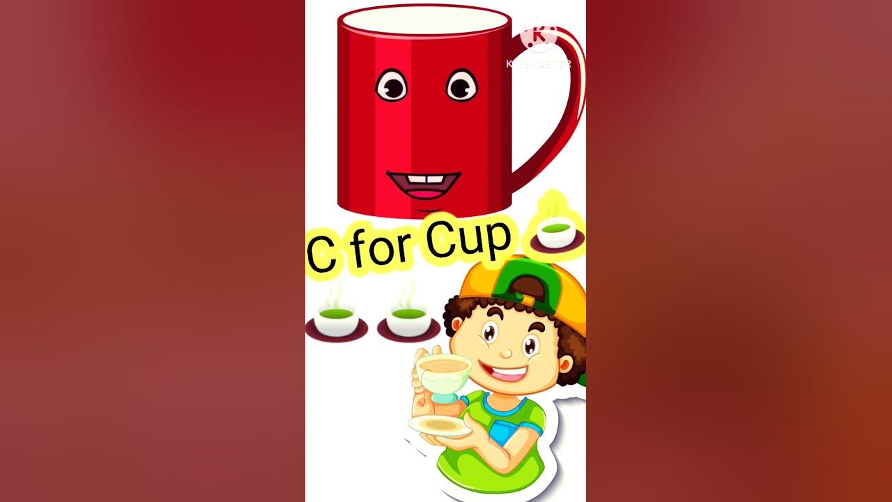 c-for-cup-cartoon-video-c-letter-meaning-youtube