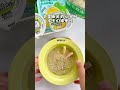 It s the 175th day of the immersive meal preparation for the cat. Today Xiaobao ordered th
