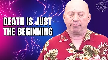 Bashar Channeling 2025 | Death is Just the Beginning |  ( Darryl Anka )