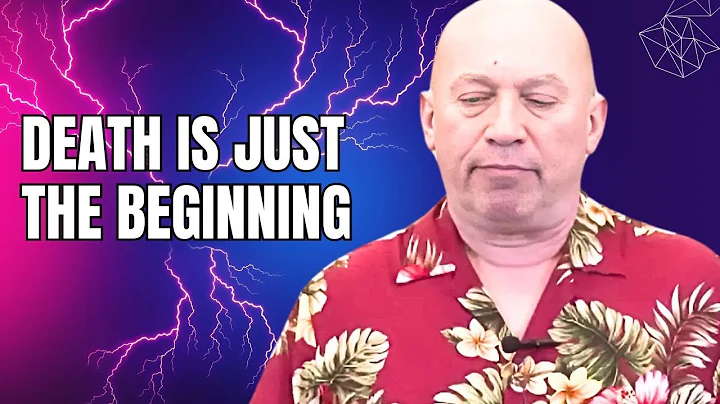 Bashar Channeling 2025 | Death is Just the Beginning |  ( Darryl Anka )