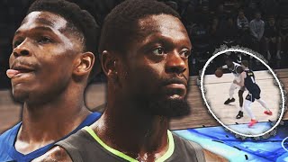 The Timberwolves Solved Their Biggest Problem