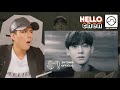 Performer Reacts to Chen "Hello" MV