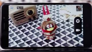 Umi Super Camera Test Review