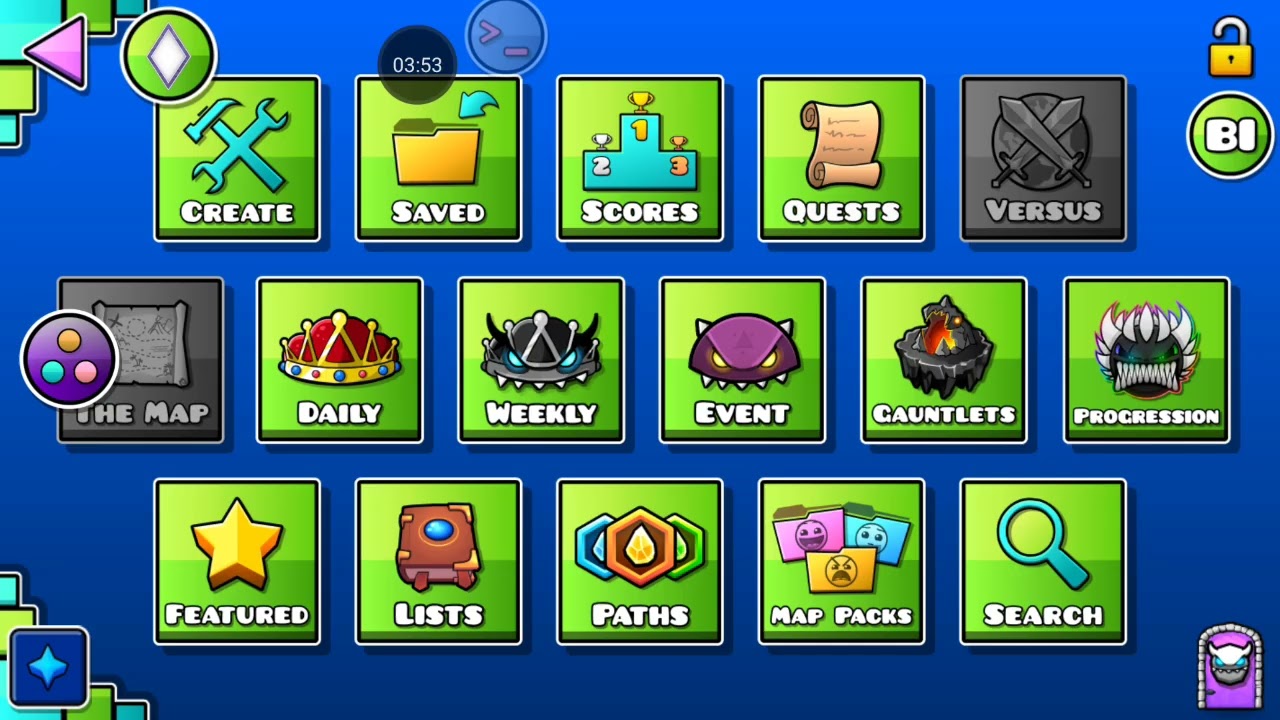 GEODE IS THE BEST PLS ADD ME IN GD