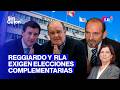 SIN GUION con ROSA MARÍA PALACIOS | PROGRAMA del 29/04/26 | La República - LR+