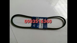 Dây Máy Lạnh Hyundai Starex 9771328240