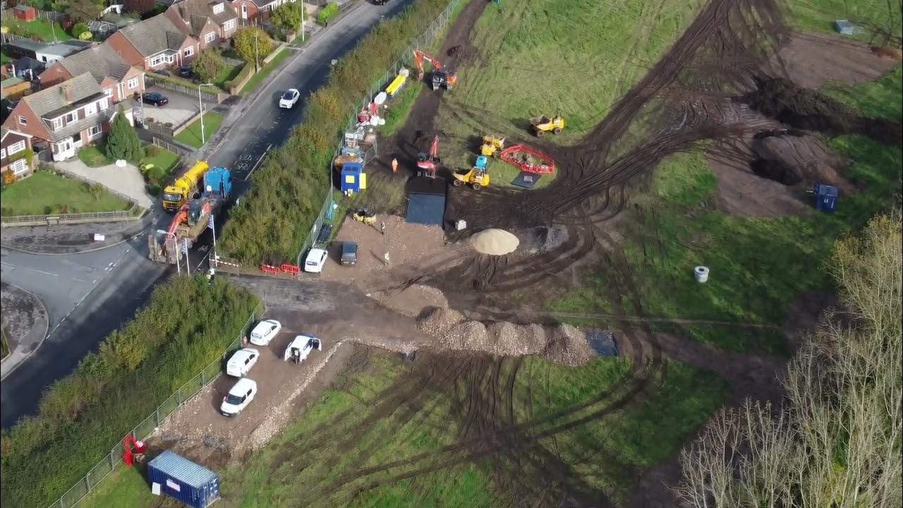 Lambourn Meadows Lower Way Thatcham no3 301023 3 YouTube