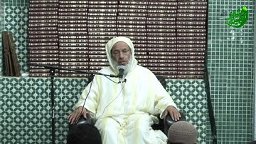 تدبر القرآن الكريم (21) لفضيلة الشيخ عبد الله بن المدني