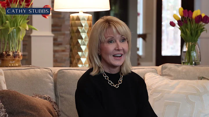 Hire The Experts. Hire Cathy Stubbs. Luxury Listin...