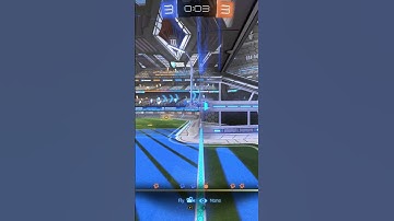 Just use quick chat and say What a save! #rocketleague #save
