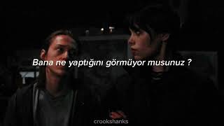 Brenda Lee - Emotions Türkçe Çeviri