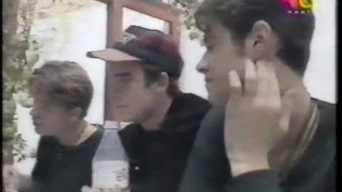 Take That on Toast 1992.mpg