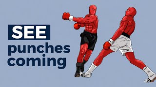 How To Get Faster Reflexes For FightingWatch This!