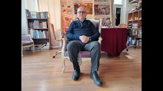 Volkan Erkan Türk tiyatro oyunları,dans, bale,ve performans çekimleri fotoğraflarından bahsediyor.
