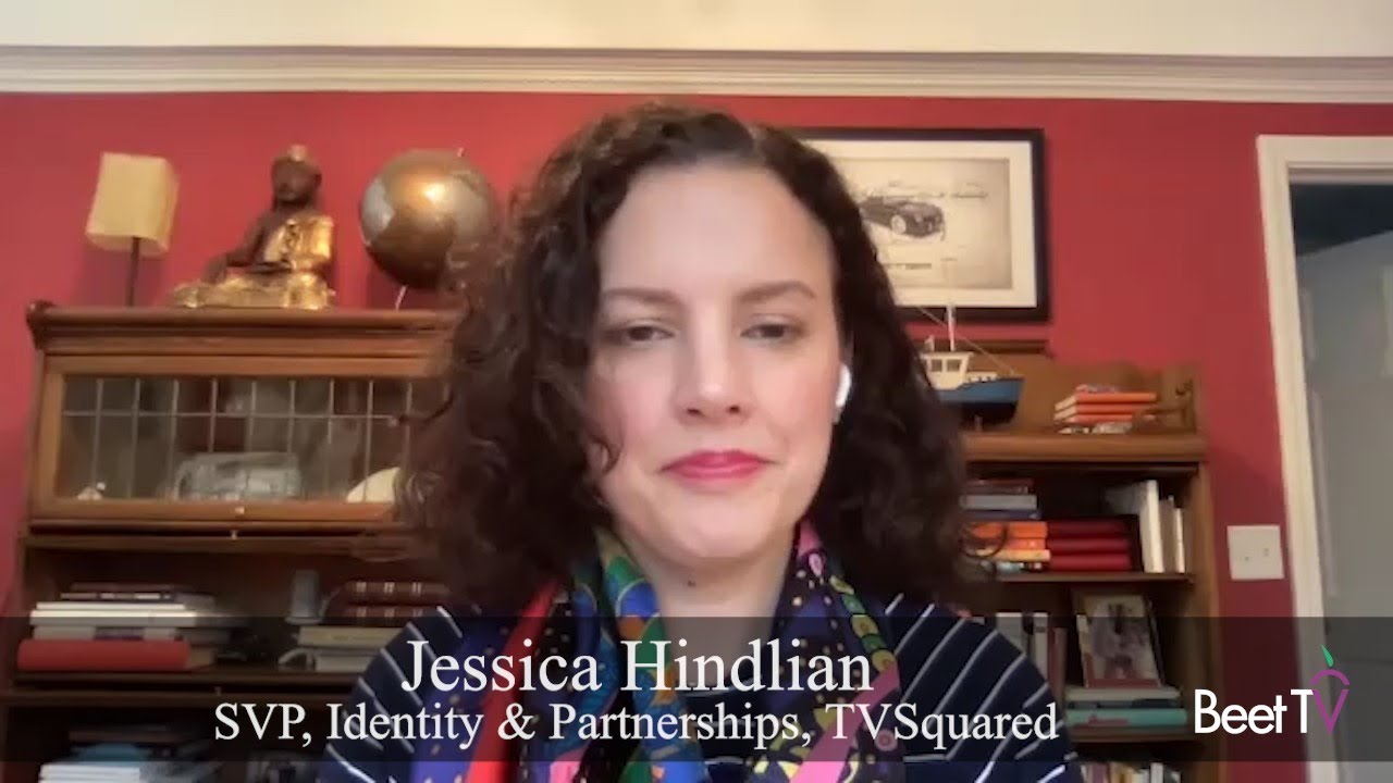 How Data Latency Impacts Outcomes: TVSquared’s Hindlian