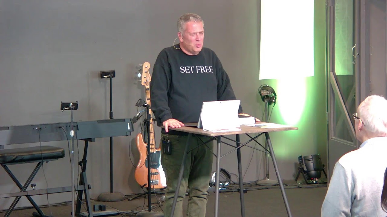 Freedom Community Church