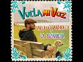 Vuela mi voz clip oficial  alex odogherty  la bizarrera