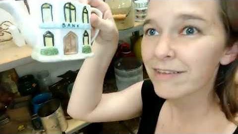 Vortoj en Kunteksto - Butiko