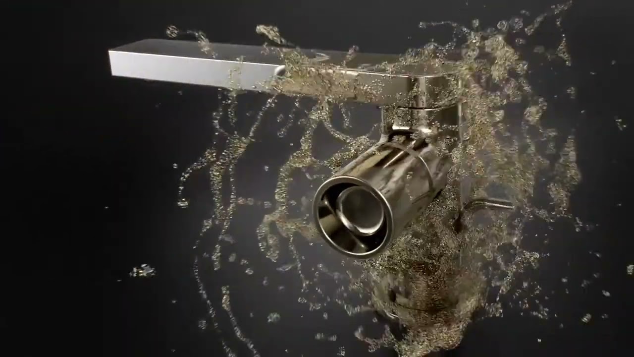 KOHLER Bathroom Faucets | The Finish is Just the Beginning