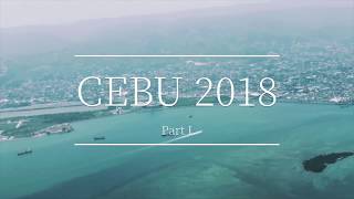 Cebu 2018 City Tour